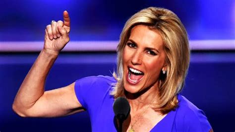 laura ingraham's feet|Laura Ingraham (American TV Host) Age, Children, Height, .